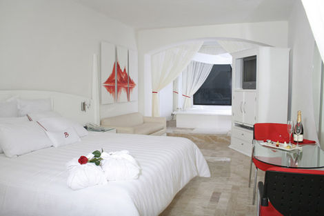 Chambre - Bel Air Collection