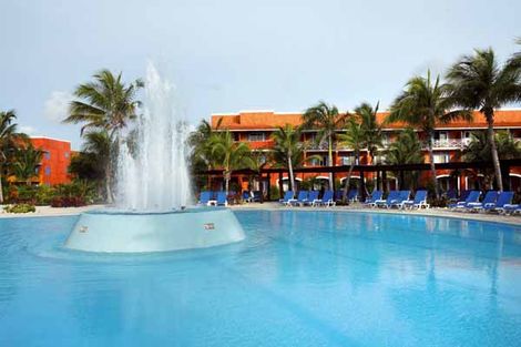Piscine - Barcelo Maya Beach