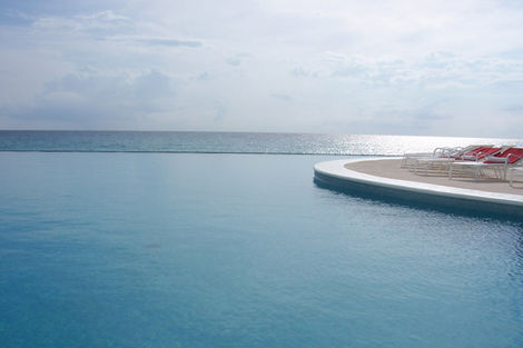 Piscine - Bel Air Collection