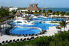 Mexique - Cancun, Hôtel BlueBay Grand Esmeralda 5*