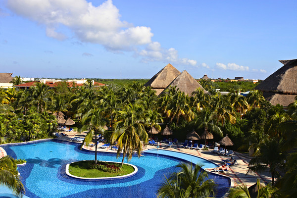 Circuit Mexique Cancun Echappée Mexicaine Classique depuis l hôtel