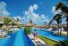 Mexique - Cancun, Hôtel Gran Bahia Principe Akumal 5*
