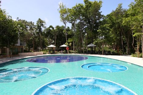 J 3 Fr Sejour De Derniere Minute Et Loisir De Derniere Minute Mexique 9 Jours 7 Nuits Hotel Luxury Bahia Principe Sian Ka An Don Pablo Collection 5 Offre Speciale Reduction Jusqu A Voir Conditi