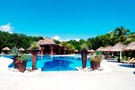 Mexique - Cancun, Hôtel Sandos Caracol Beach Resort & Spa
				     5*