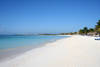 Mexique - Cancun, Hôtel Akumal Beach Resort 4*