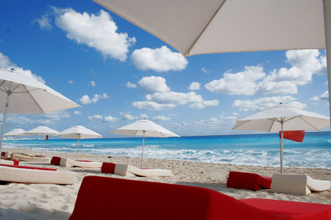 Plage - Bel Air Collection