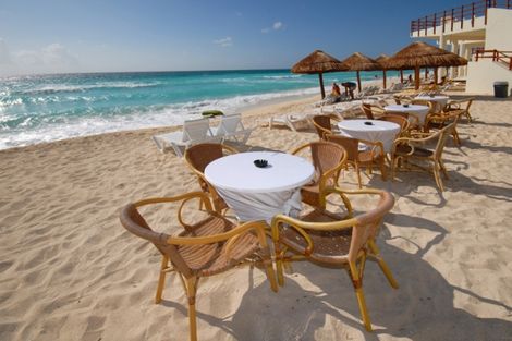 playa - Oasis Sens 