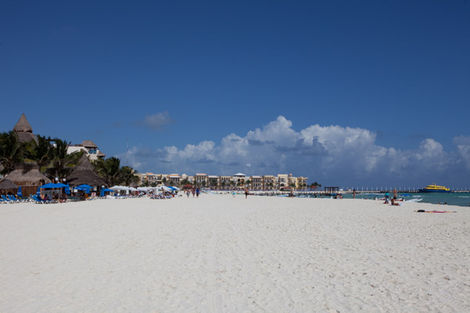 Plage - Plaza