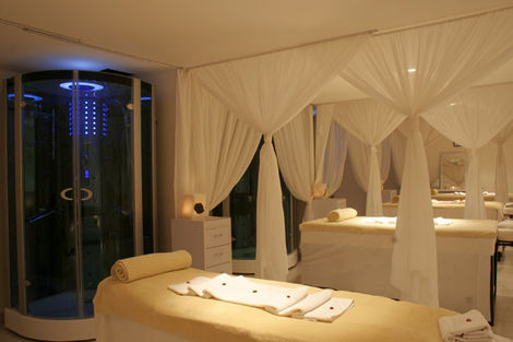 Spa - Bel Air Collection