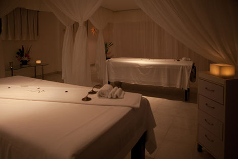 Spa - Bel Air Collection