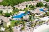 Mexique - Cancun, Hôtel Sandos Caracol Beach Resort & Spa 5*