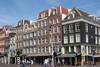 Amsterdam - Bellevue