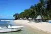 Philippines - Manille, Combiné circuit et hôtel Découverte de Manille et Puerto Galera au Coco Beach 3* Charme