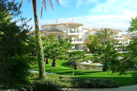 hôtel et jardins - Club Humbria