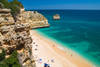 Portugal - Faro, Club Falesia Mar Beach Resort 3*