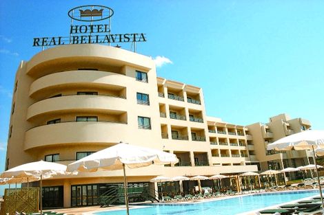 Hôtel Real Bellavista - Real Bellavista & Spa