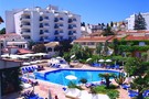 Portugal - Faro, Hôtel Tivoli Lagos
				     4*