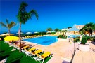 Portugal - Faro, Hôtel Baia Cristal Carvoeiro
				     4*