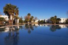 Portugal - Faro, Hôtel Golden Club Cabanas
				     3*