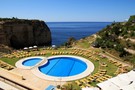 Portugal - Faro, Hôtel Tivoli Carvoeiro Beach Resort & Golf
				     4*