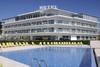Portugal - Lisbonne, Club Miramar Sul 4*