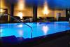 Lisbonne - DOM PEDRO PALACE 5*