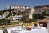 Lisbonne - OLISSIPPO CASTELO 4* Sup