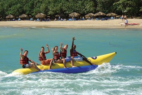 Activité - Barcelo Puerto Plata