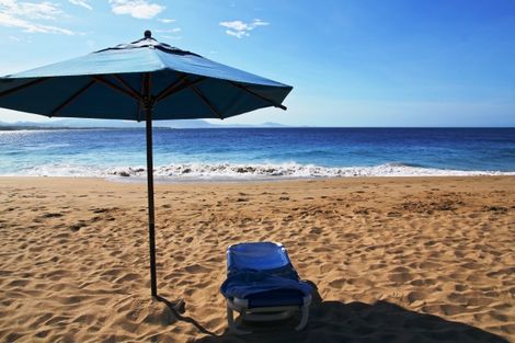 plage - Casa Marina Beach et Reef