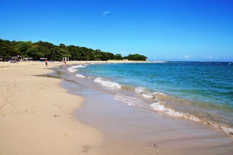 voyage Republique dominicaine