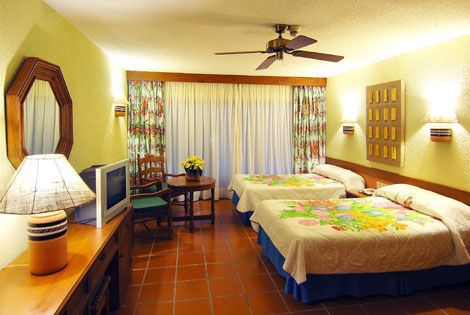 Chambre Standard - Barcelo Puerto Plata