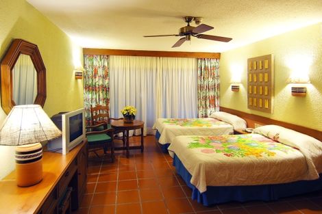 Chambre - Barcelo Puerto Plata