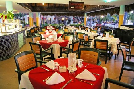 restaurant 2 - Casa Marina Beach et Reef