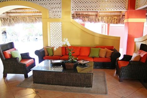 salon - Casa Marina Beach et Reef