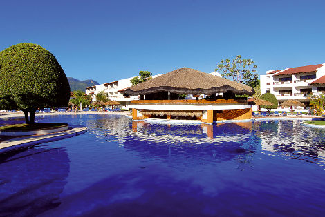 Piscine - Barcelo Puerto Plata