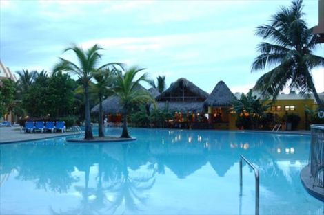 Piscine - Casa Marina Beach et Reef