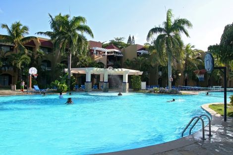 piscine - Casa Marina Beach et Reef