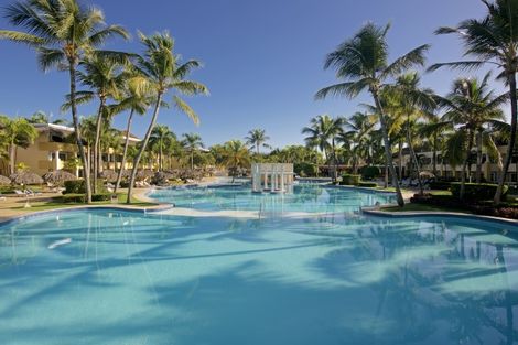 voyage Republique dominicaine