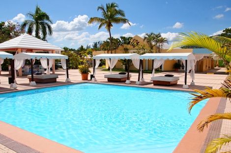 piscine 1 - Puerto Plata Village