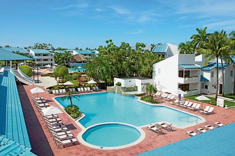 voyage Republique dominicaine