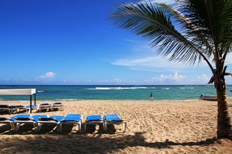PLAYA - Be Live Grand Marien