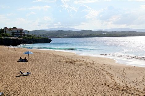 plage - Casa Marina Beach et Reef