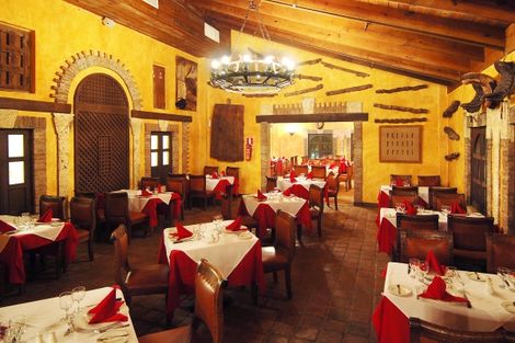 Vue du restaurant - Barcelo Puerto Plata
