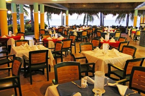 resto 3 - Casa Marina Beach et Reef