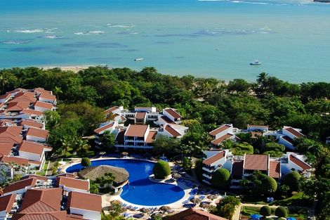 Vue panoramique - Barcelo Puerto Plata
