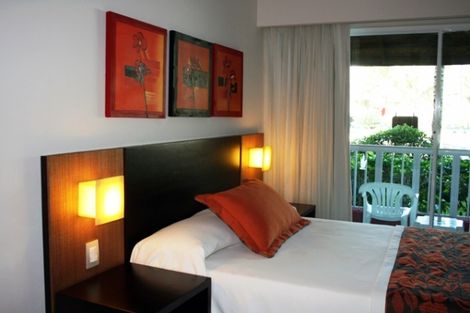 Chambre - Tropical Princess