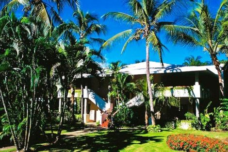Façade - Bavaro Princess