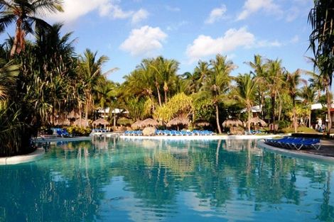 Piscine - Bavaro Princess