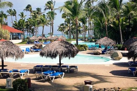 Piscine - Bavaro Princess