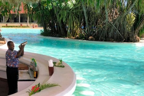 Piscine - Bavaro Princess